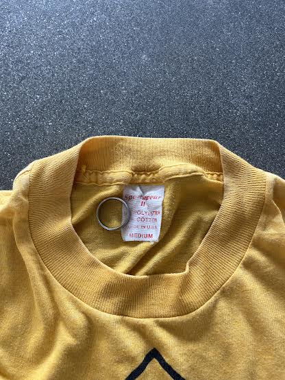 80'S TOWN OF NIAGARA TEE - M