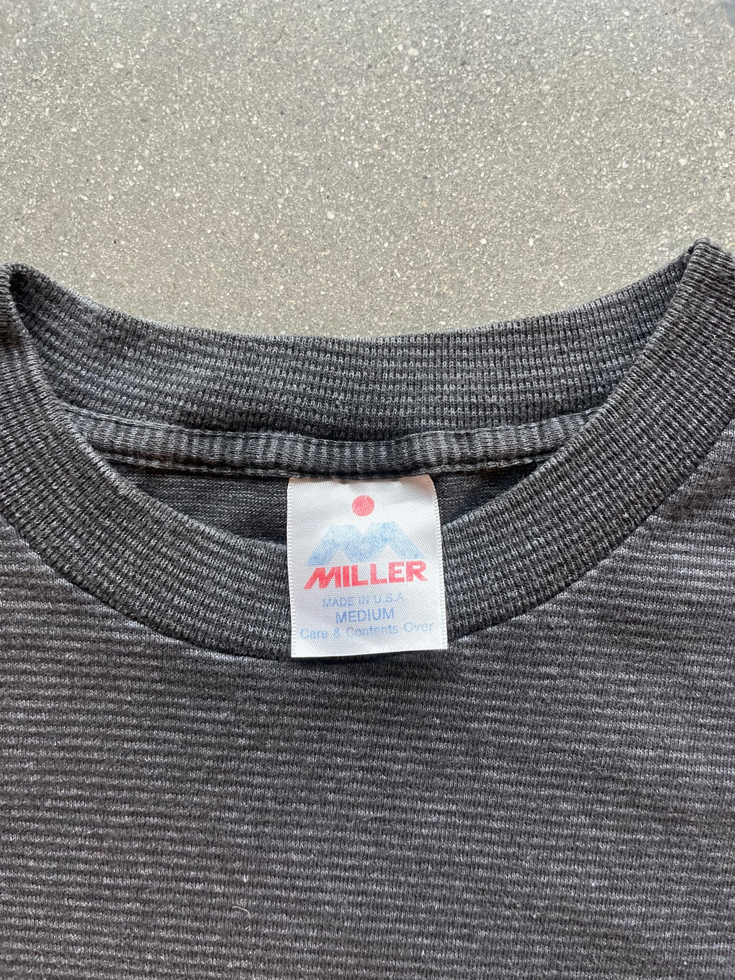 90’S MERCEDES BENZ TEE - M