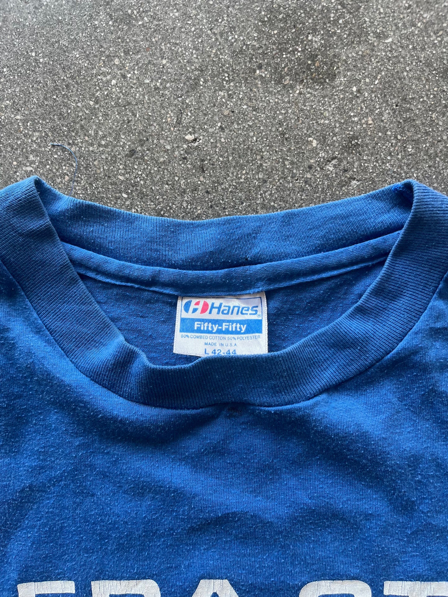 90’S ERA GT TEE - M/L