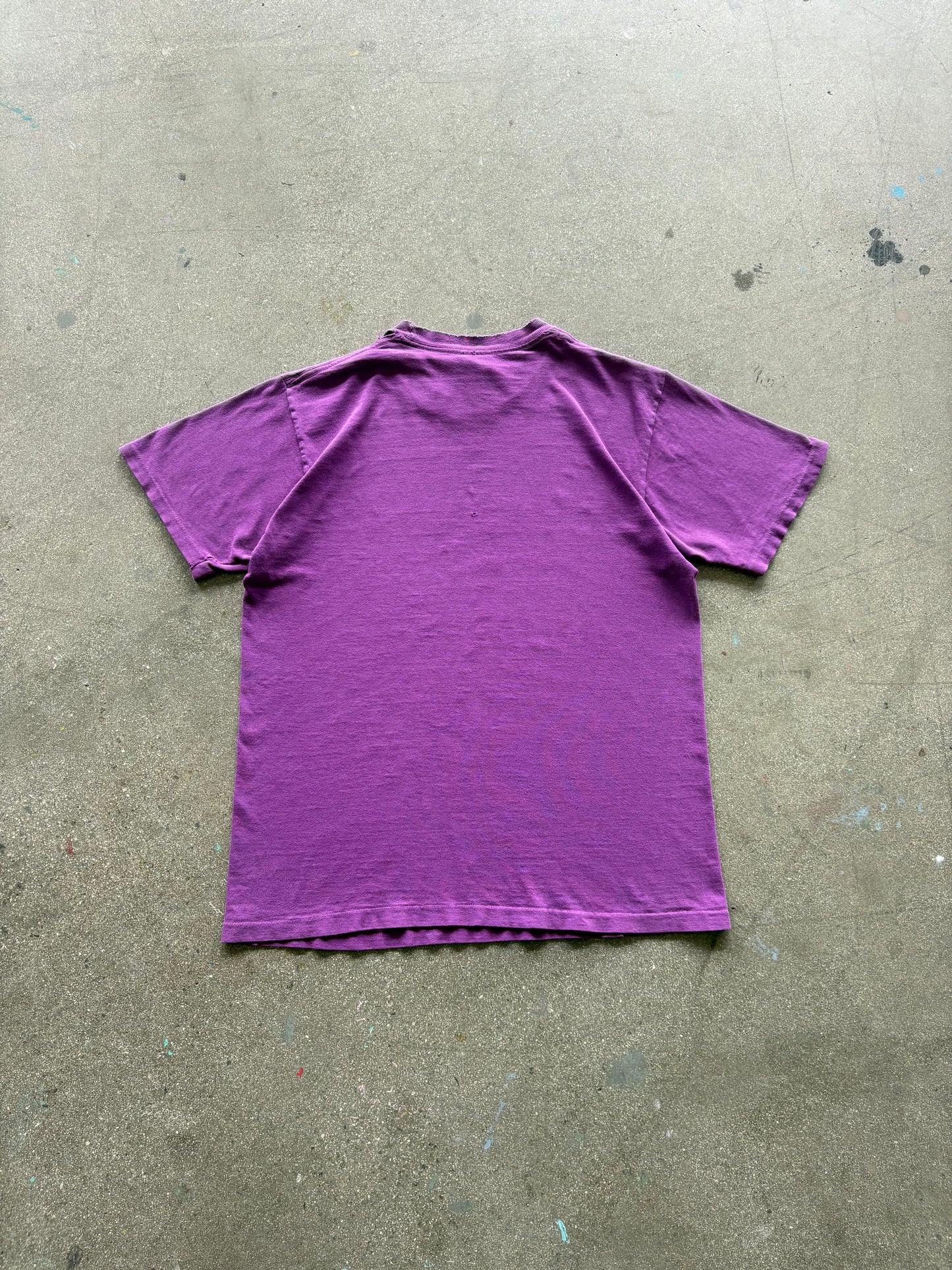 80’S VIKINGS “unBUDlievable” TEE - M