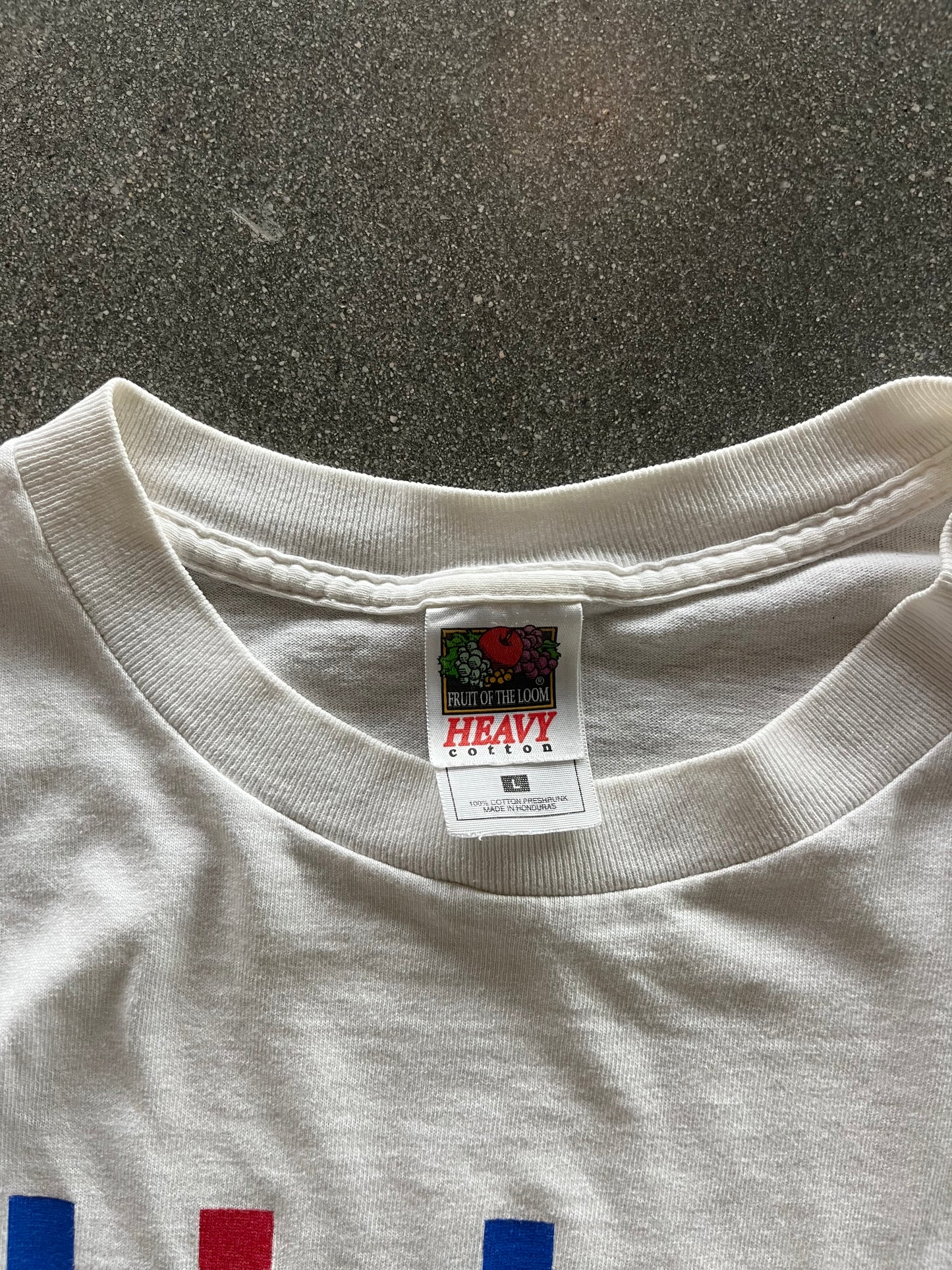 2000’S “KINKY’S” FREAKY TEE - BOXY M/L