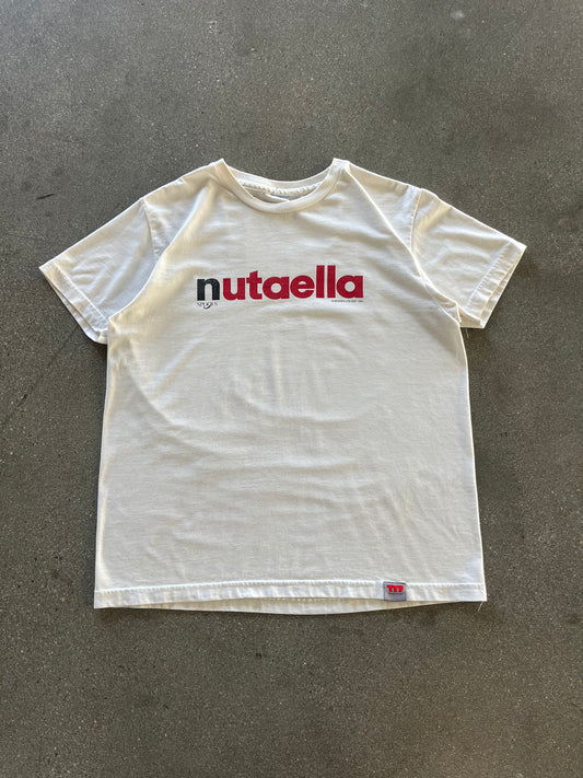 90’S NUTAELLA TEE - BOXY L