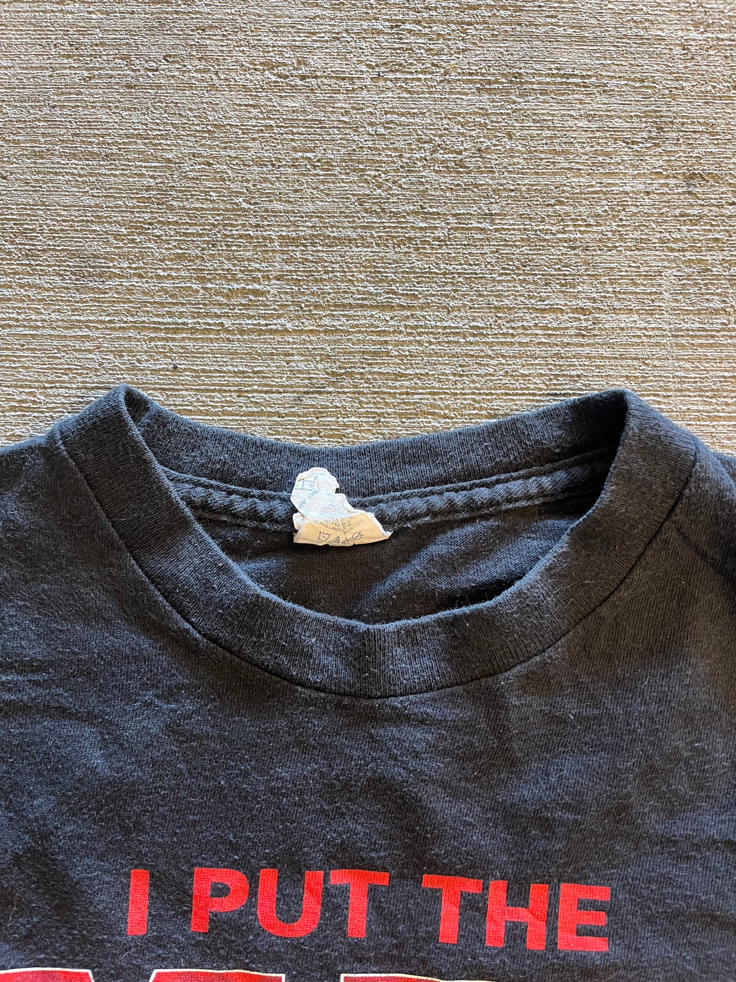 VALENTINES DEGENERATE - M