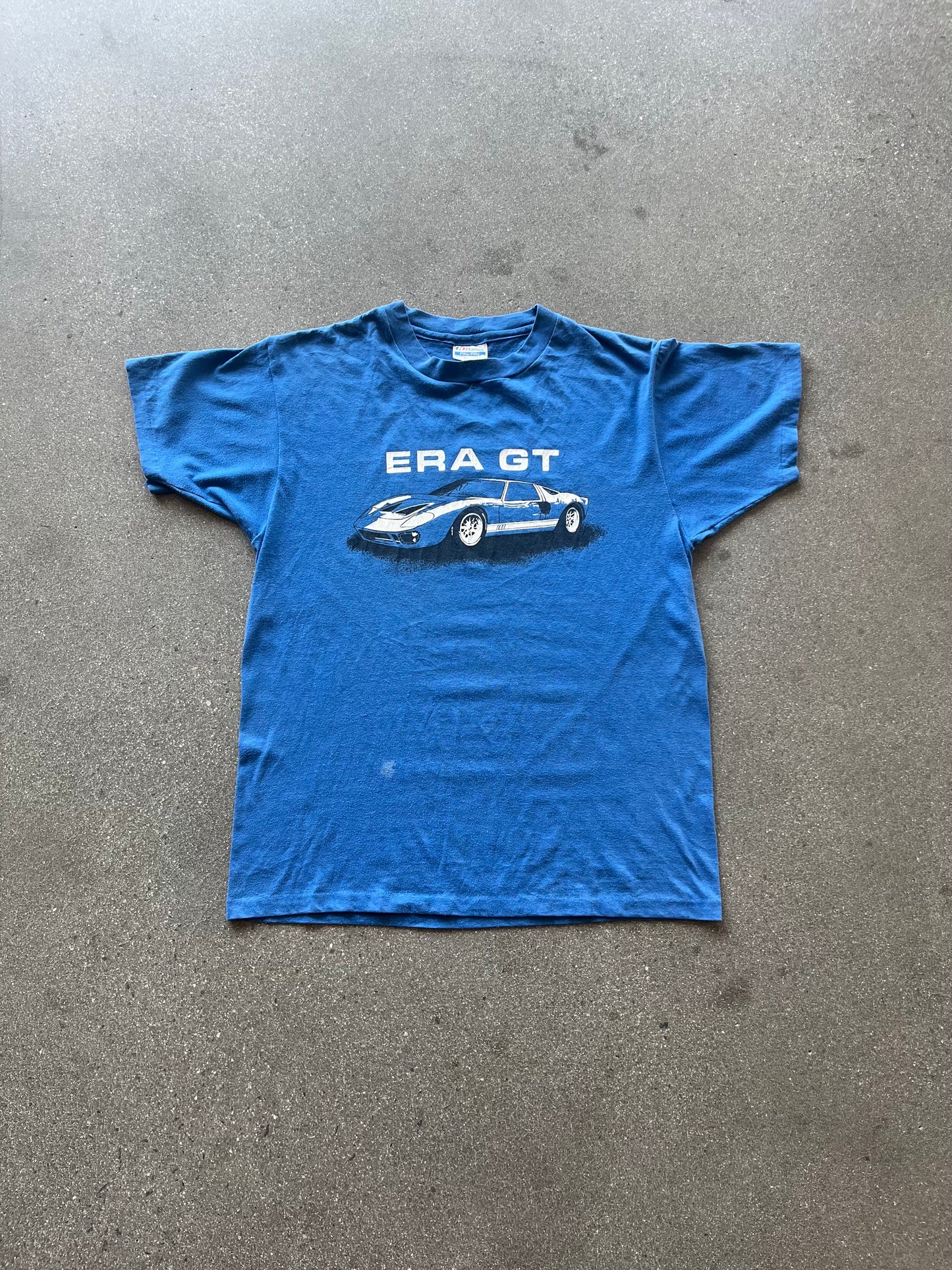 90’S ERA GT TEE - M/L