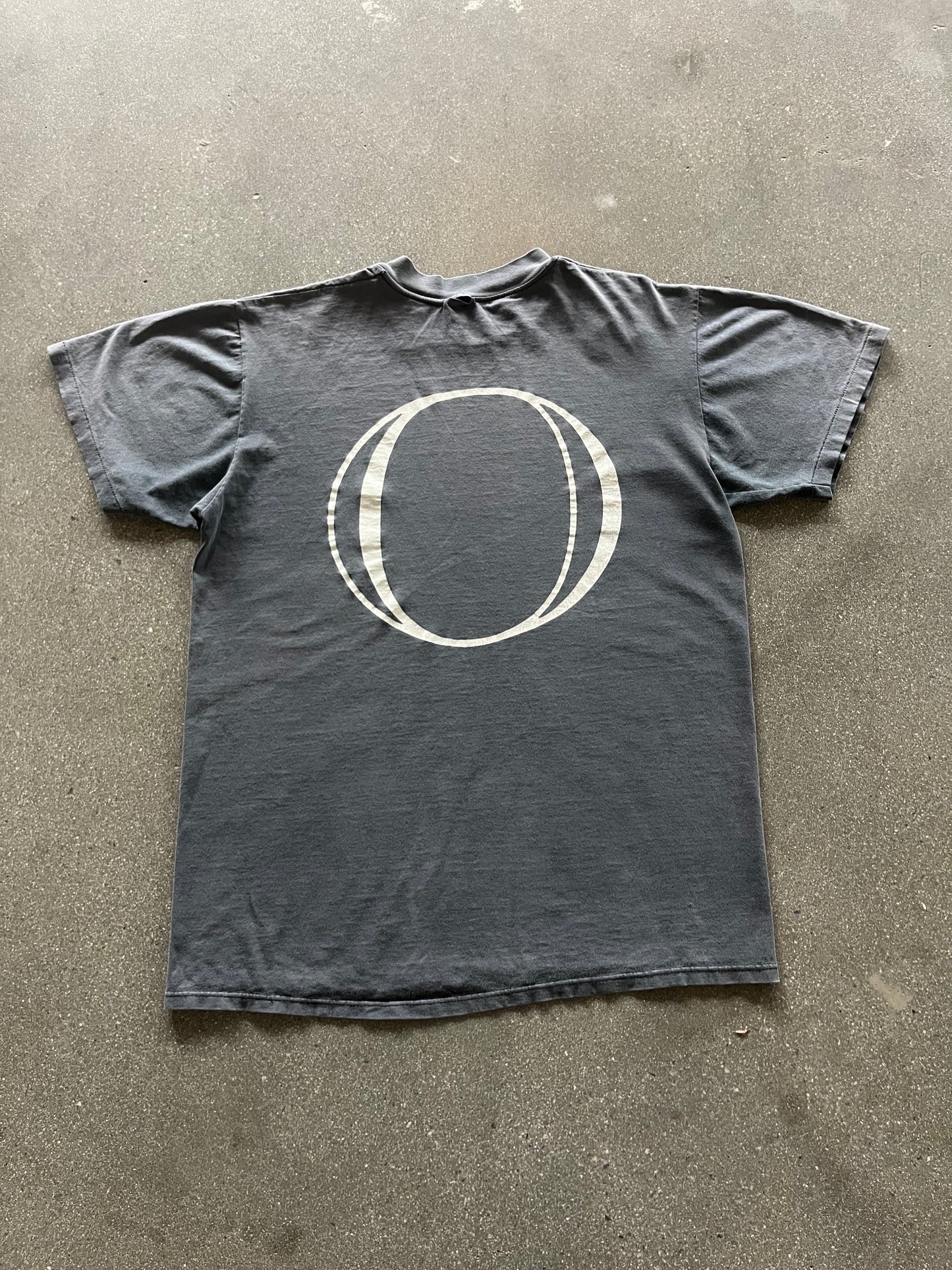 90’S FADED “OPUS” TEE - L