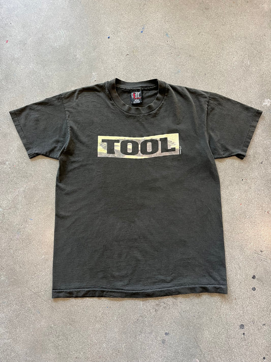 90’S “TOOL” TEE - L