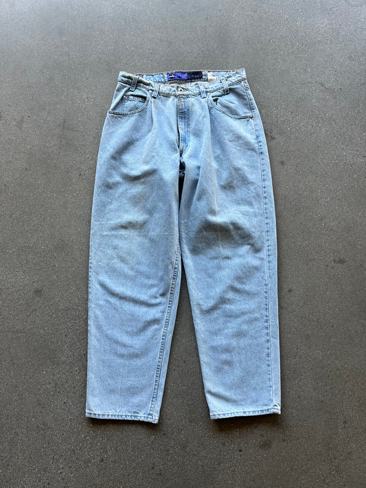 90’S BAGGY LEVI’S SILVERTABS - 36