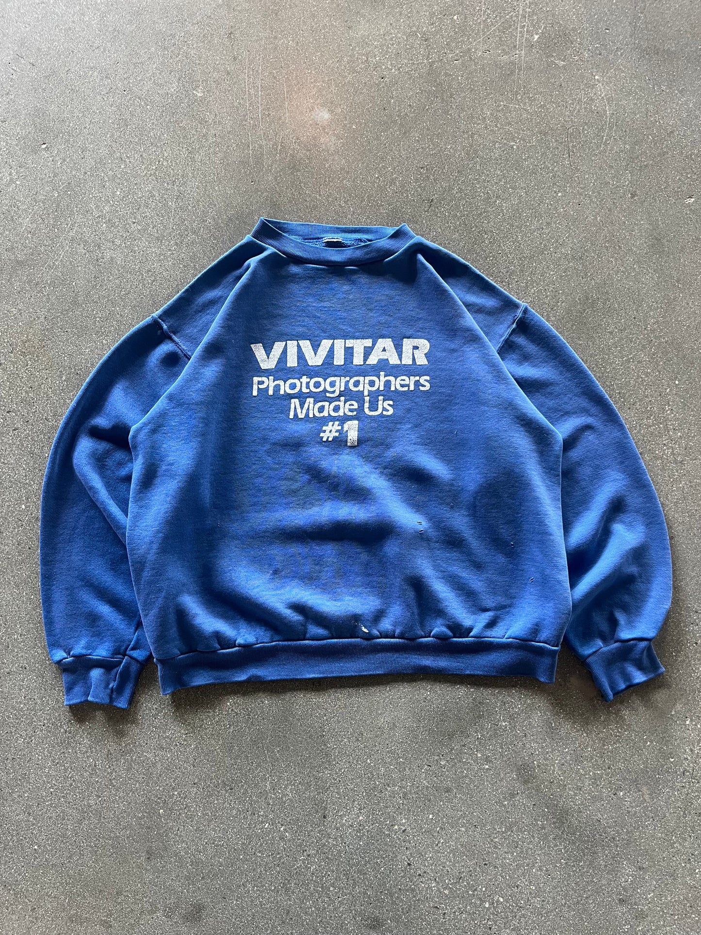 90’S “VIVITAR PHOTOGRAPHERS #1” - BOXY M