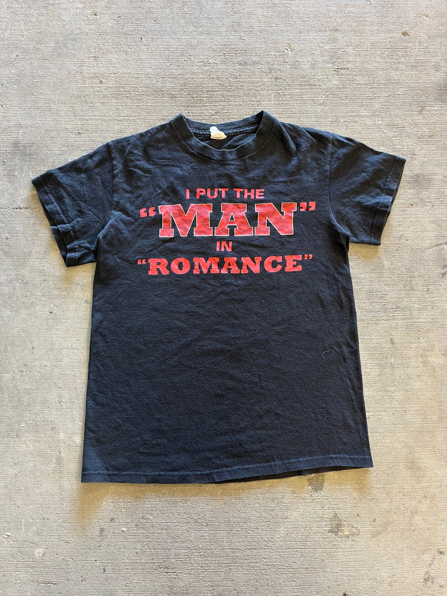 VALENTINES DEGENERATE - M