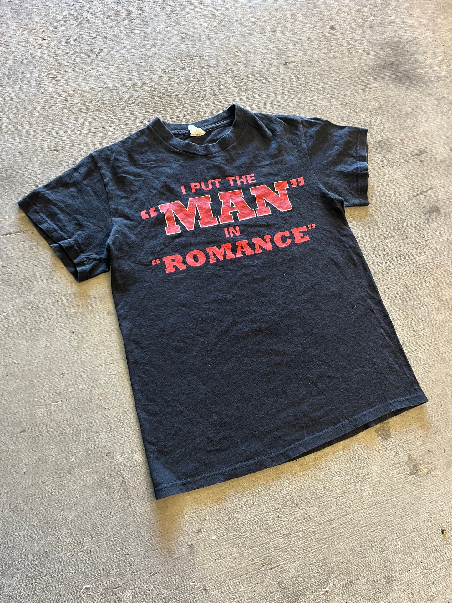 VALENTINES DEGENERATE - M