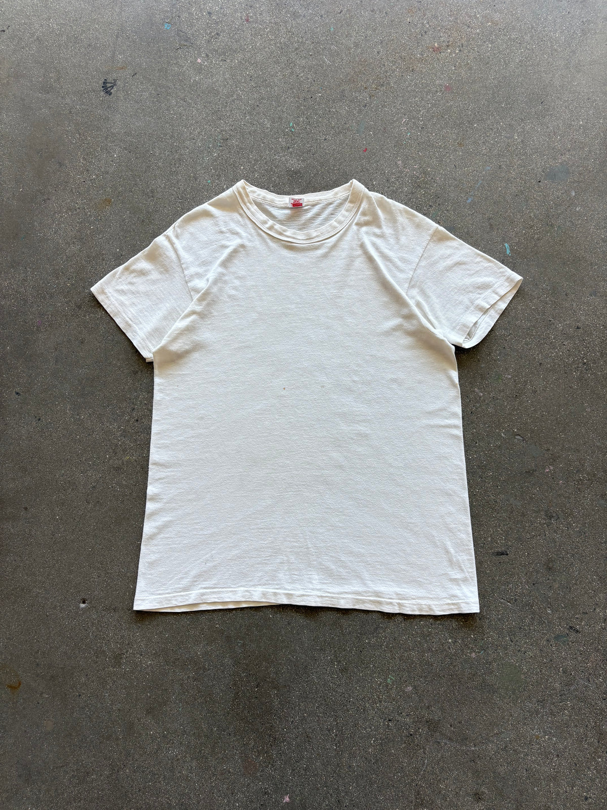 60’S HANES “PRIMO” TEE - S