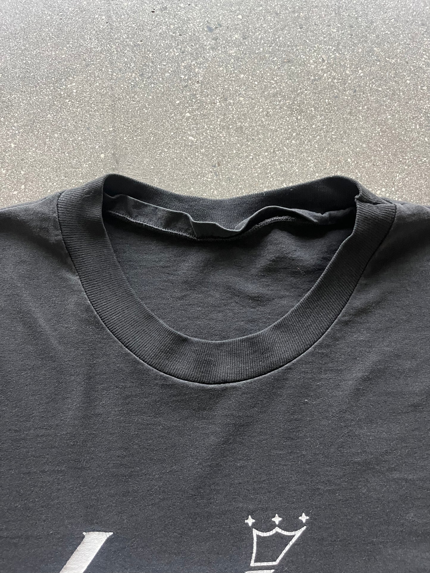 90’S JANI KING TEE - M/L
