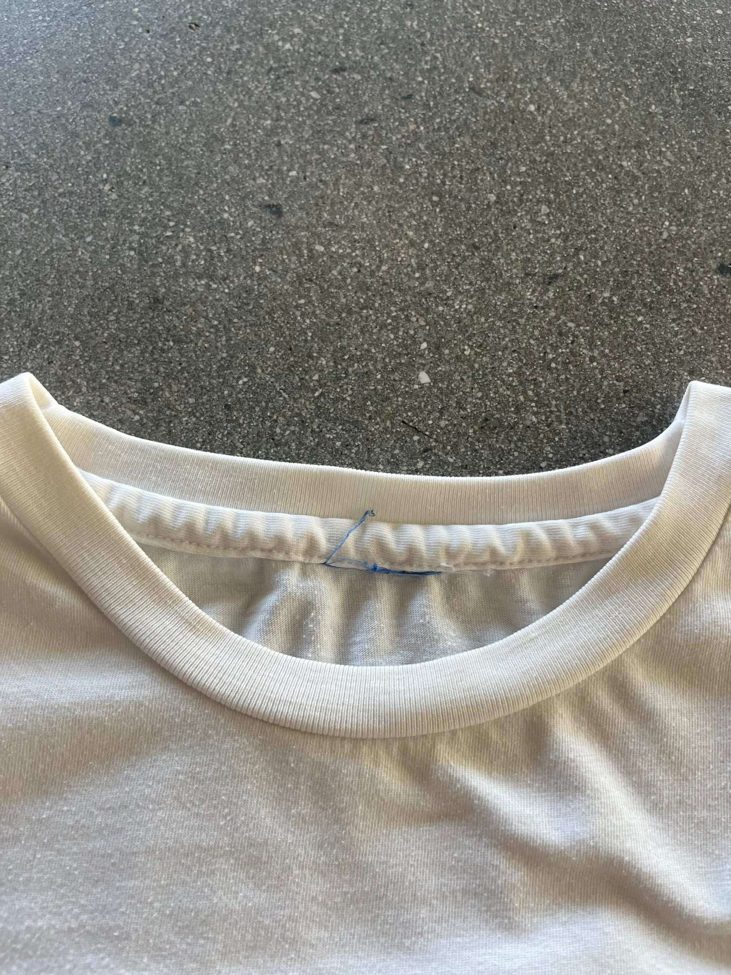 90’S NUTAELLA TEE - BOXY L