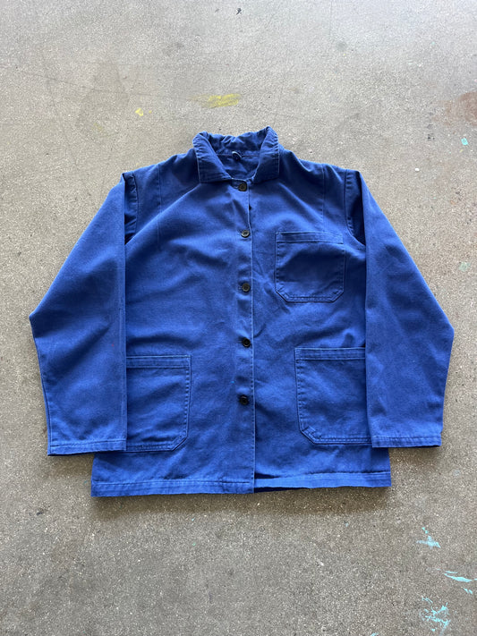 80’S FRENCH CHORE COAT - S/M