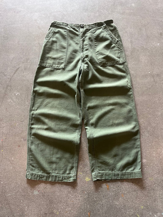 70’S MILITARY OG 107’S - 31