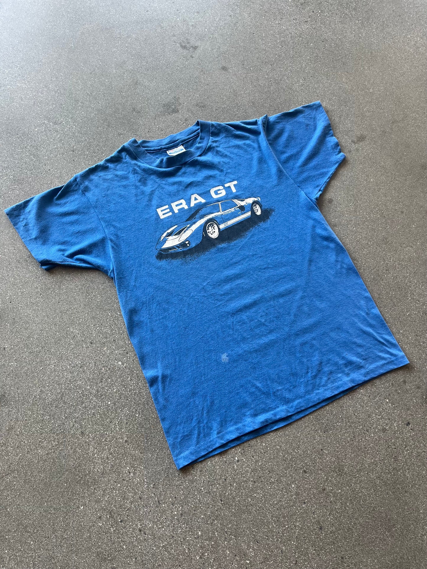 90’S ERA GT TEE - M/L