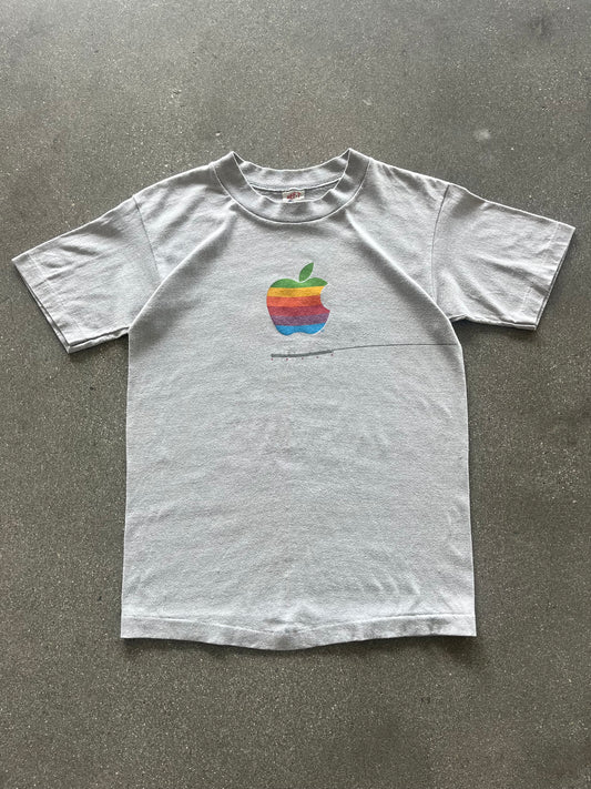 90’S APPLE “THE MOST PERSONAL COMPUTER” TEE - S