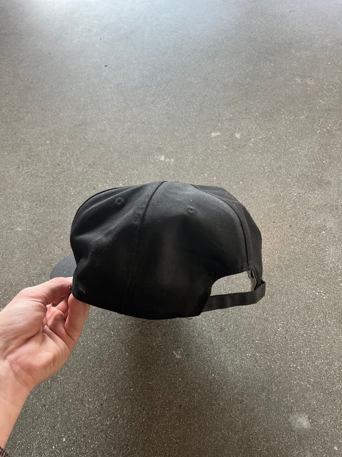 90’S WHITETAILS UNLIMITED HAT