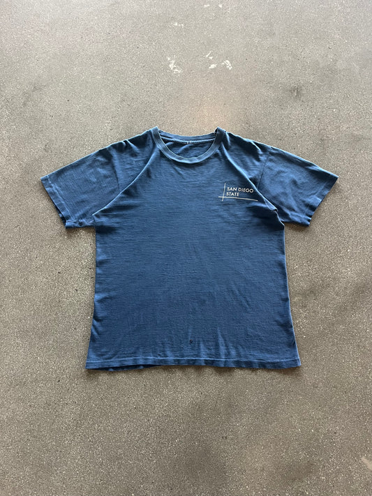 80’S “SAN DIEGO STATE” TEE - M