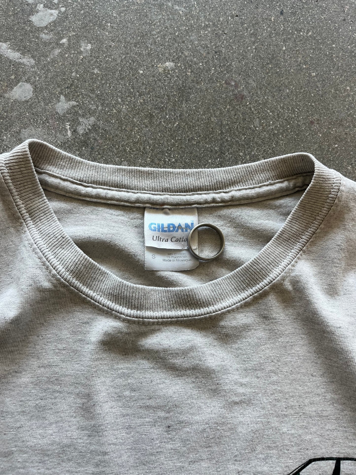 2000’S “BMW M TEAM” TEE - S