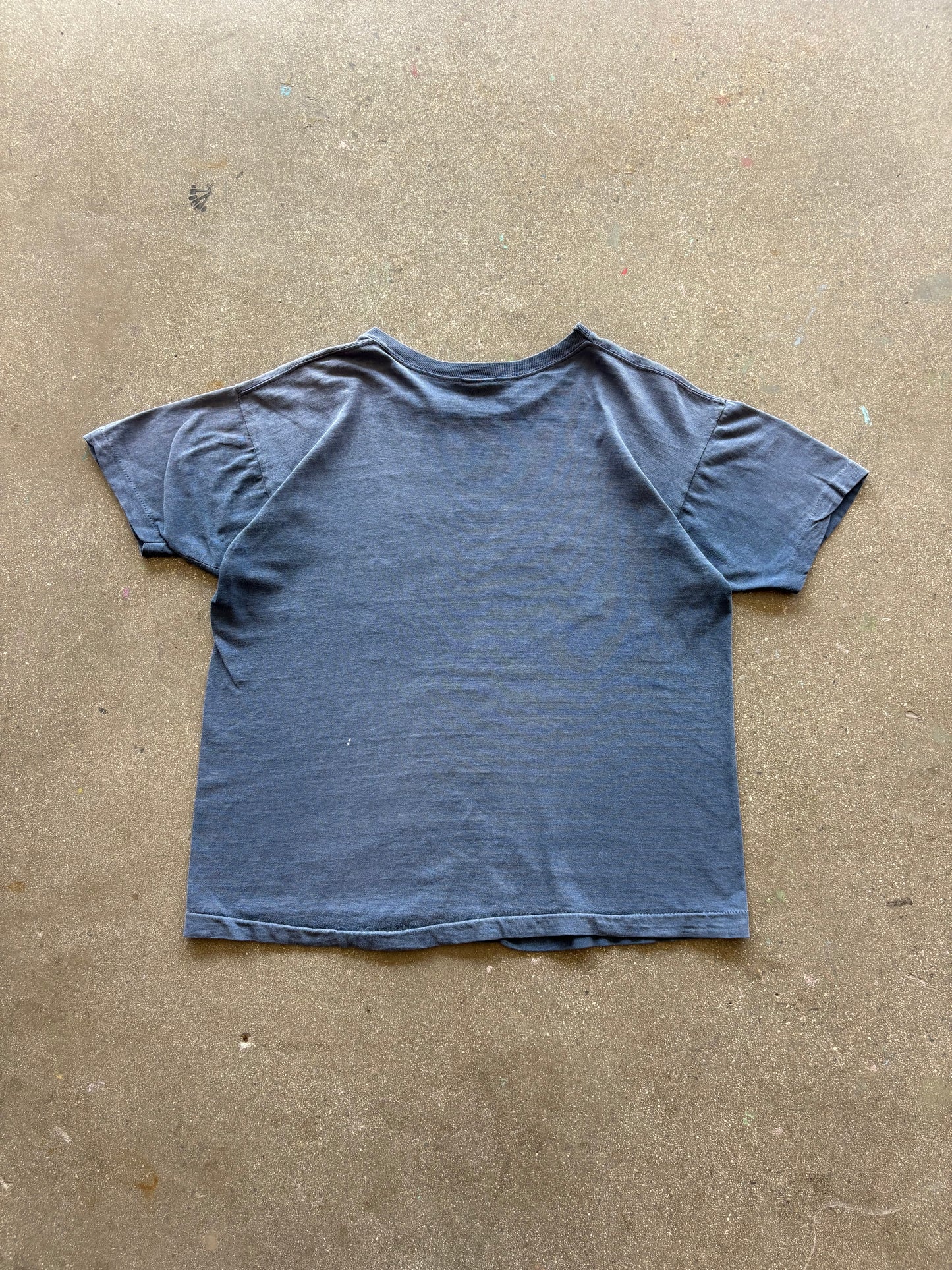 70’S CHAMPION “SOUTH FLORIDA” TEE - M