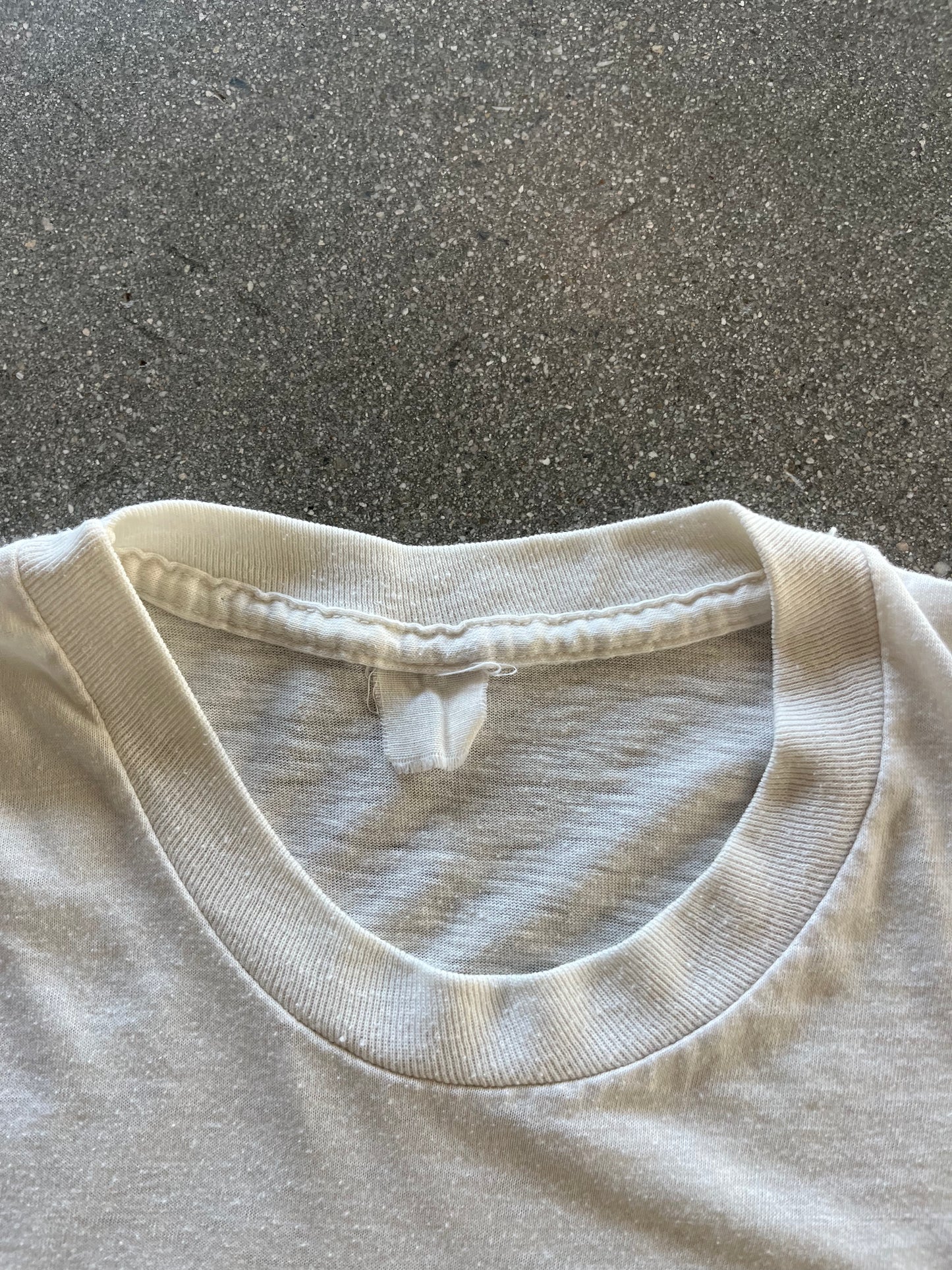 90’S “THE ADULT TOYS FROM DODGE” TEE - M