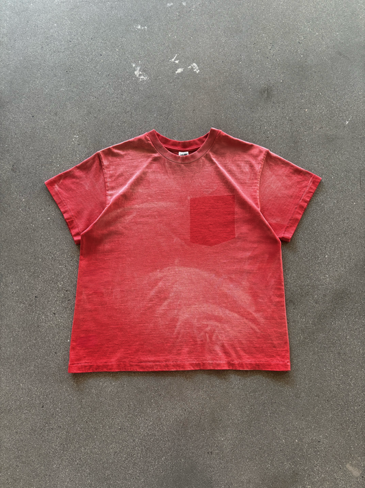 GHOST POCKET TEE