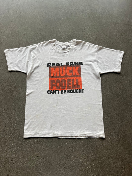90’S “MUCK FODEL” TEE - XL