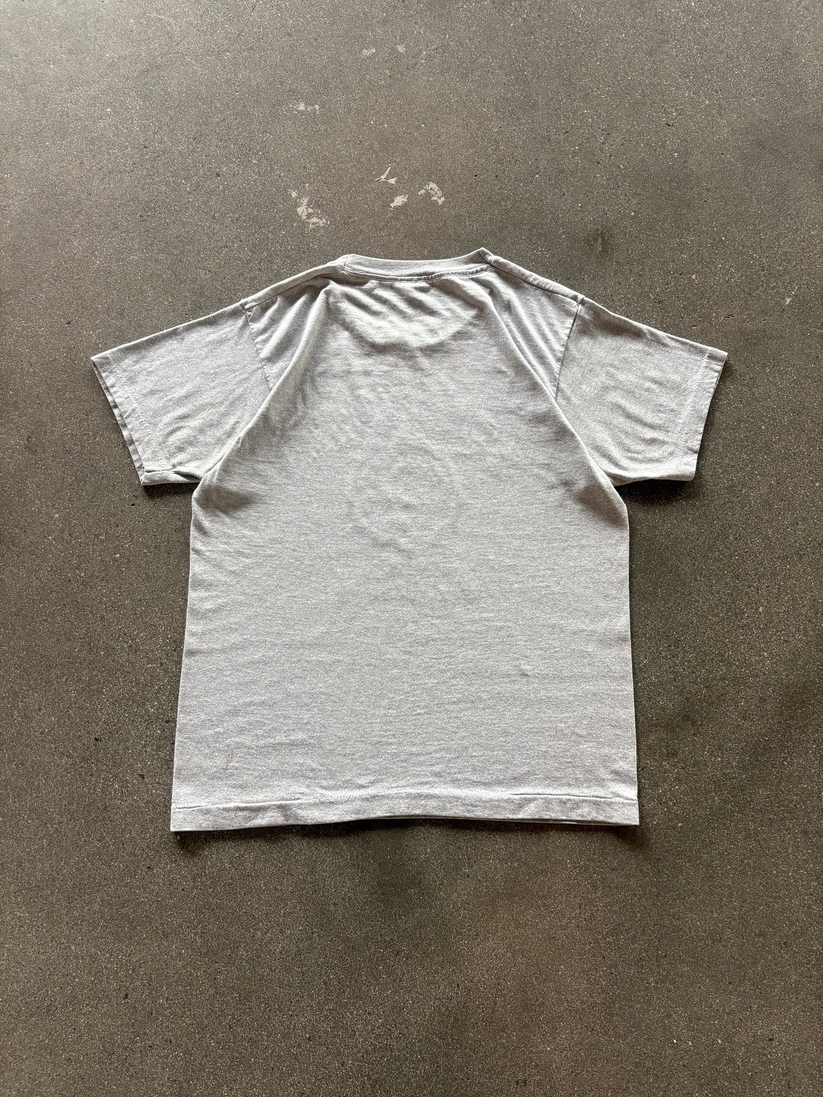 80’S “PSYCHOTIC STATE” TEE - M