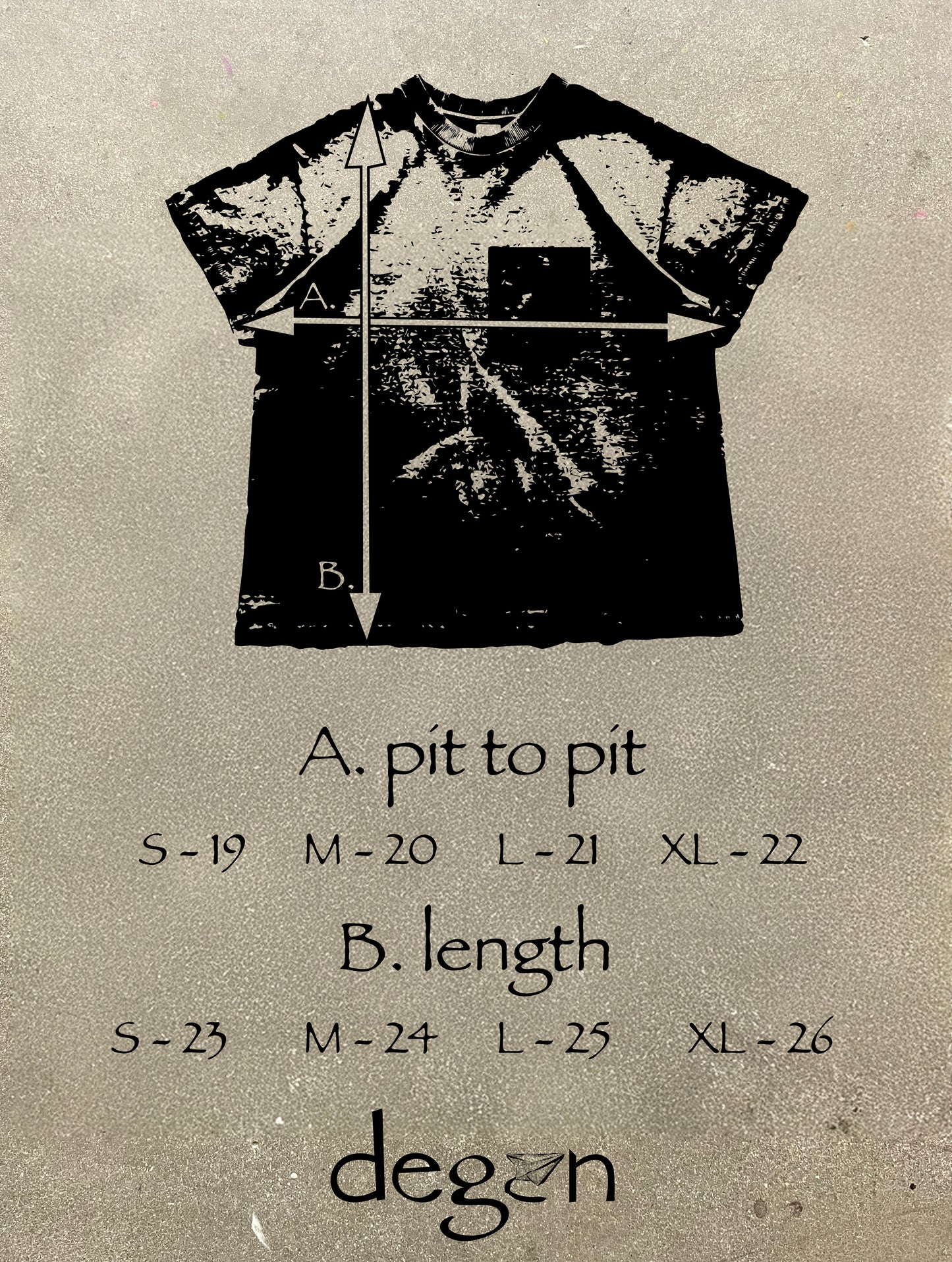 TWO PACK GHOST POCKET