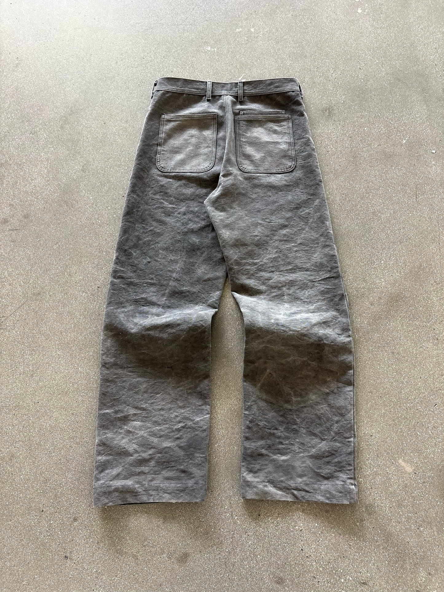 STONE LAZLO PANT