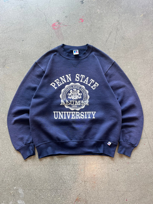 90’S “PENN STATE UNIVERSITY” - BOXY M