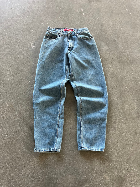 90’S “LOOSE” LEVI’S SILVERTABS - 30