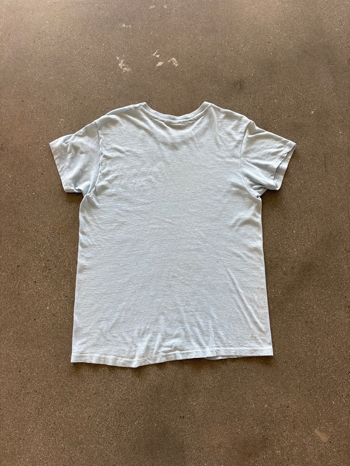 70’S HANES “YEAR OF THE CHILD” TEE - M
