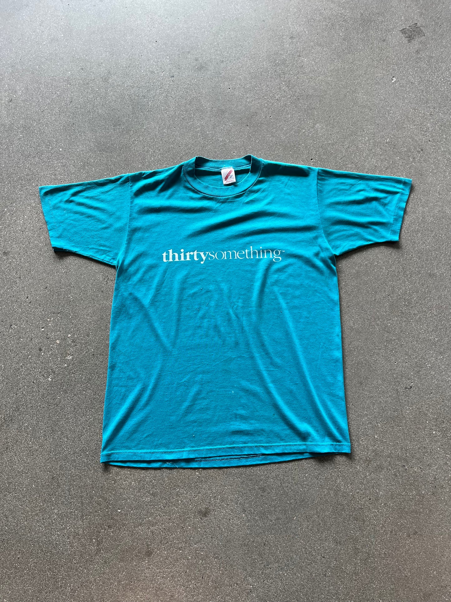 90’S “THIRTY SOMETHING” TEE