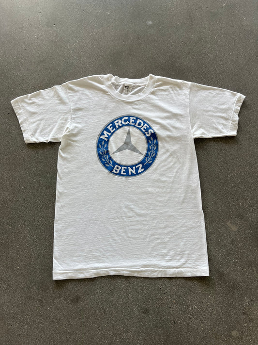 90’S MERCEDES BENZ TEE - M