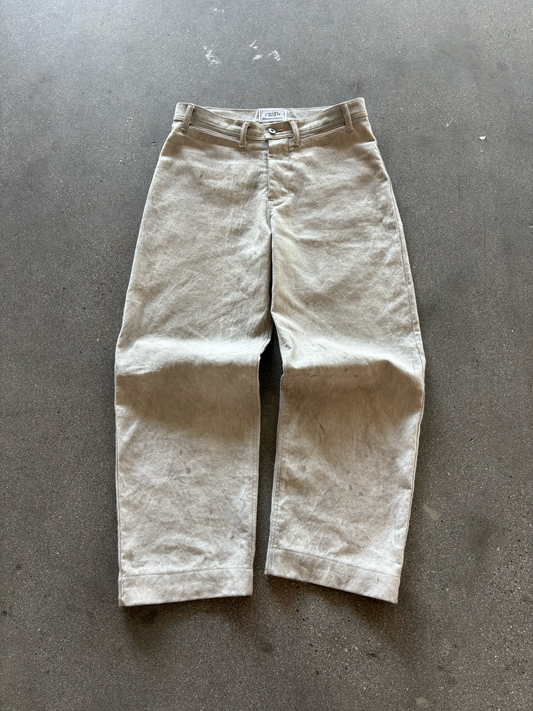 LAZLO SAILOR PANT