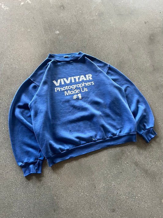 90’S “VIVITAR PHOTOGRAPHERS #1” - BOXY M