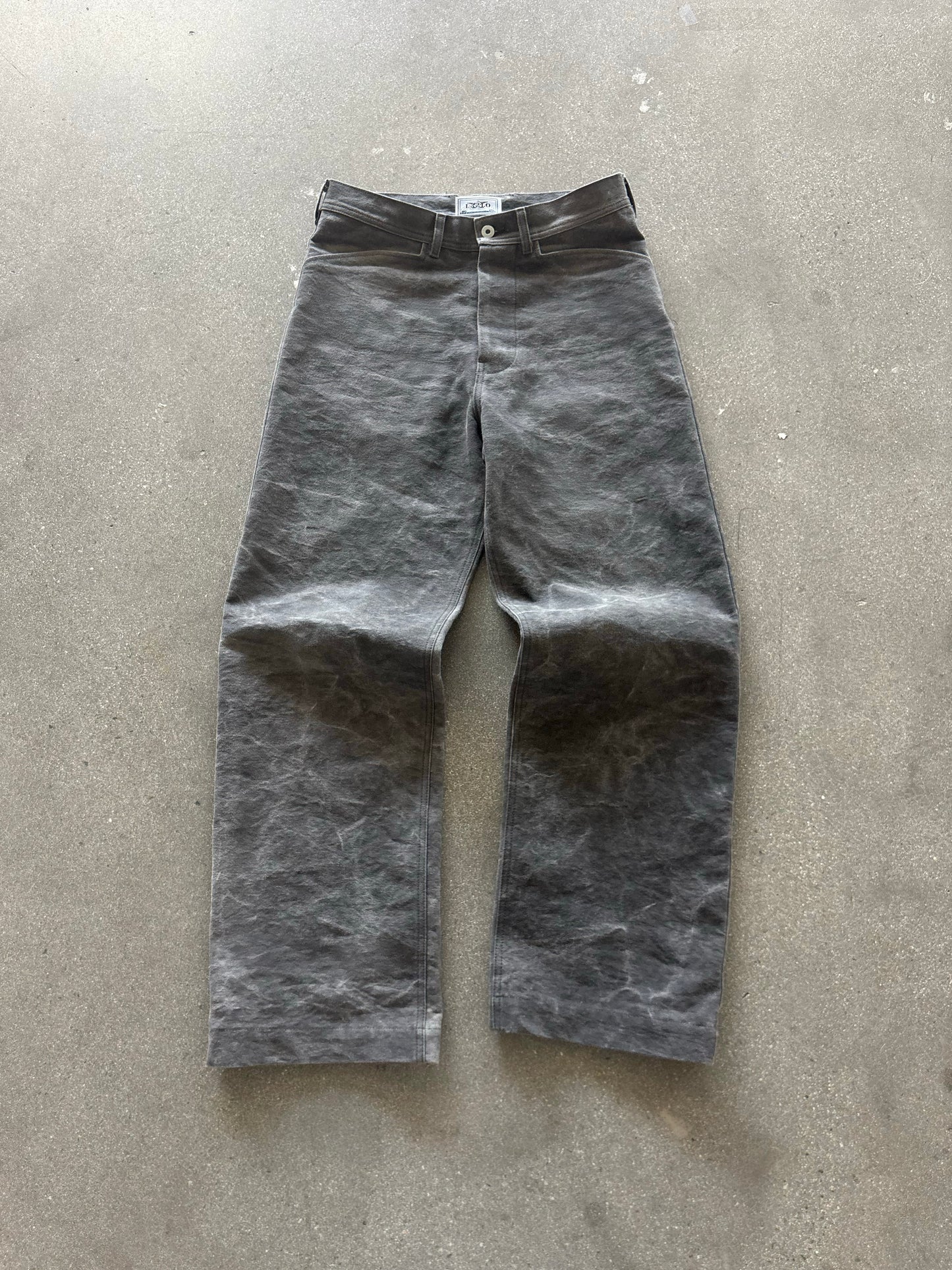 STONE LAZLO PANT