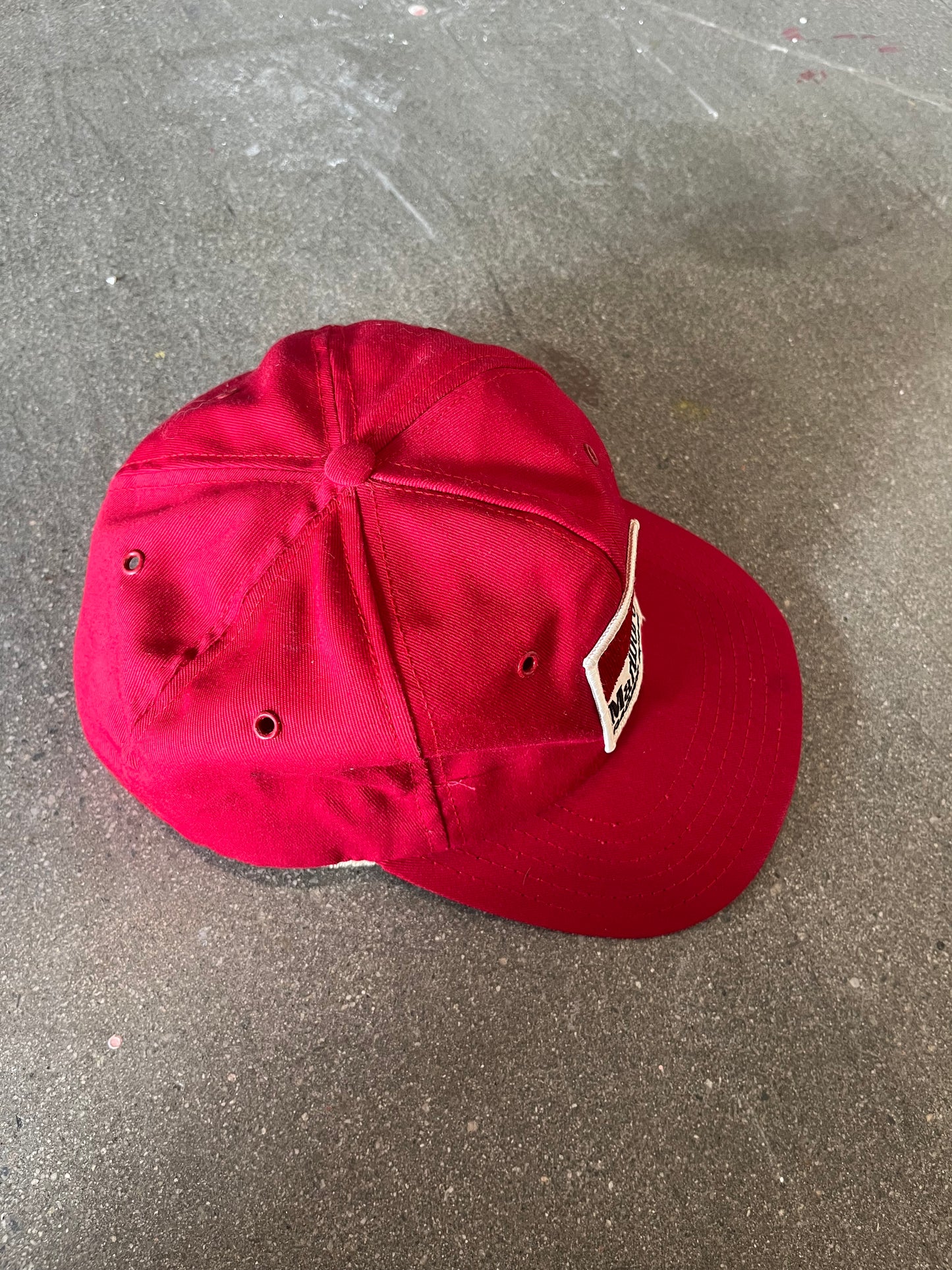 90’S MARLBORO RACING TEAM - ONE SIZE