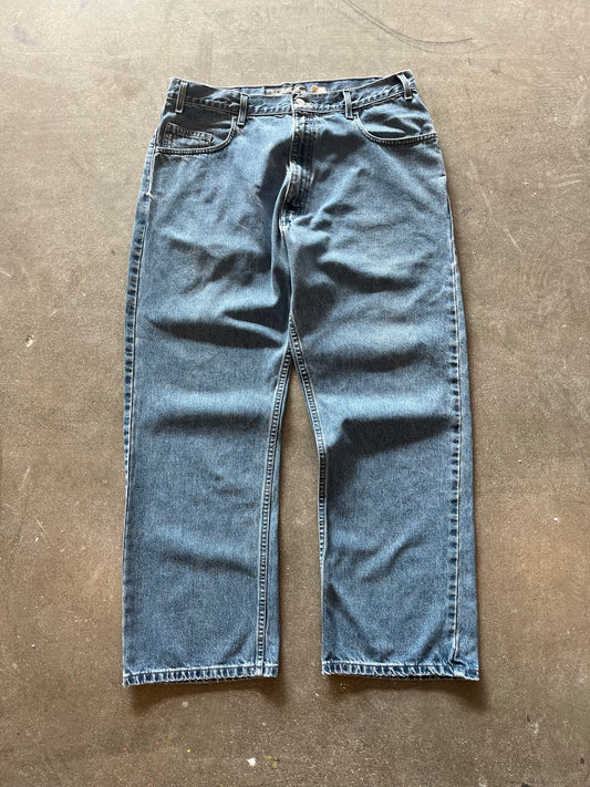90’S LOOSE LEVI’S SILVERTABS - 36