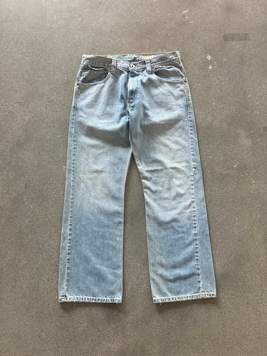 2000’S LEVI’S SILVERTAB BOOTCUT JEANS - 34
