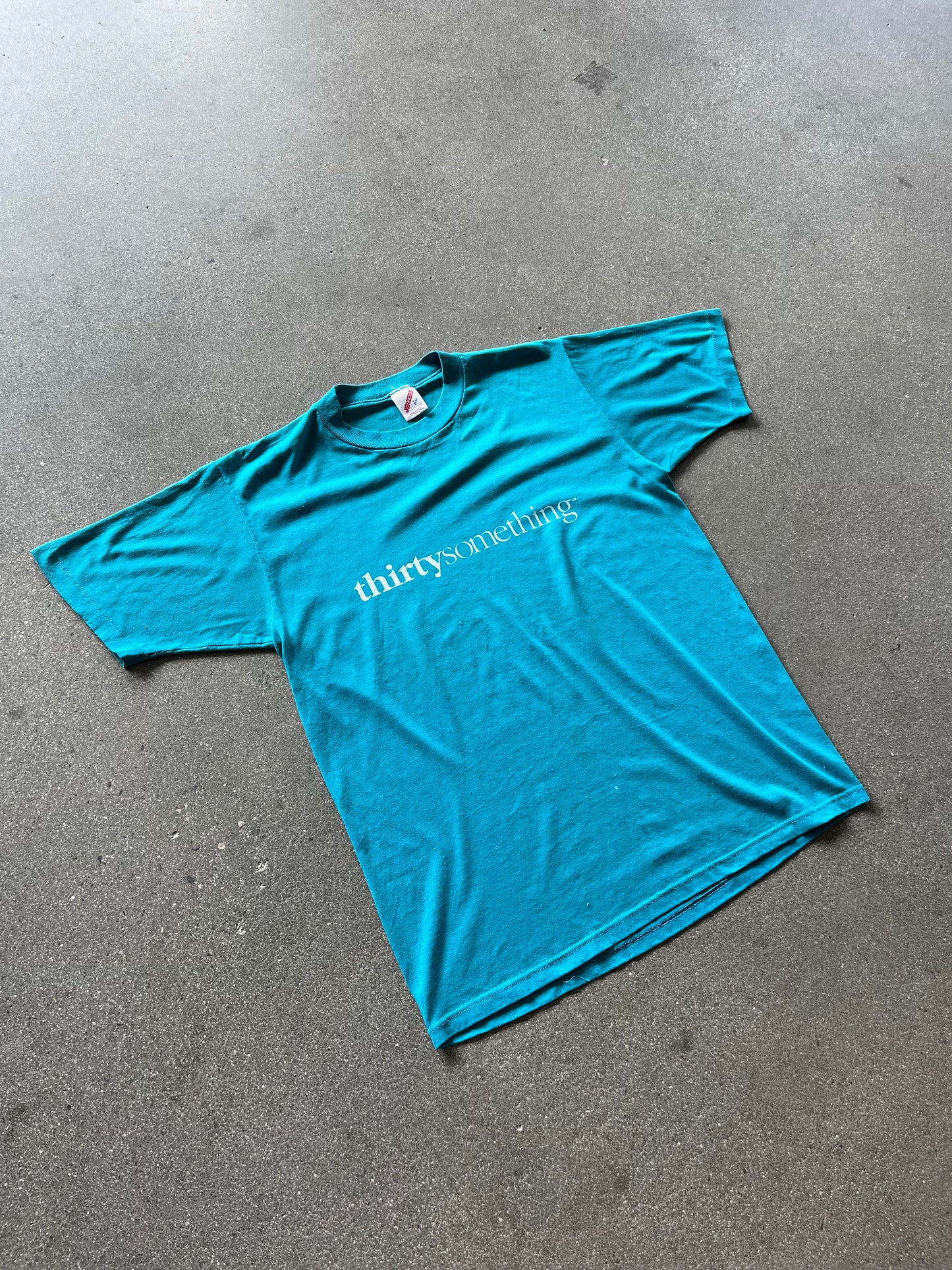 90’S “THIRTY SOMETHING” TEE