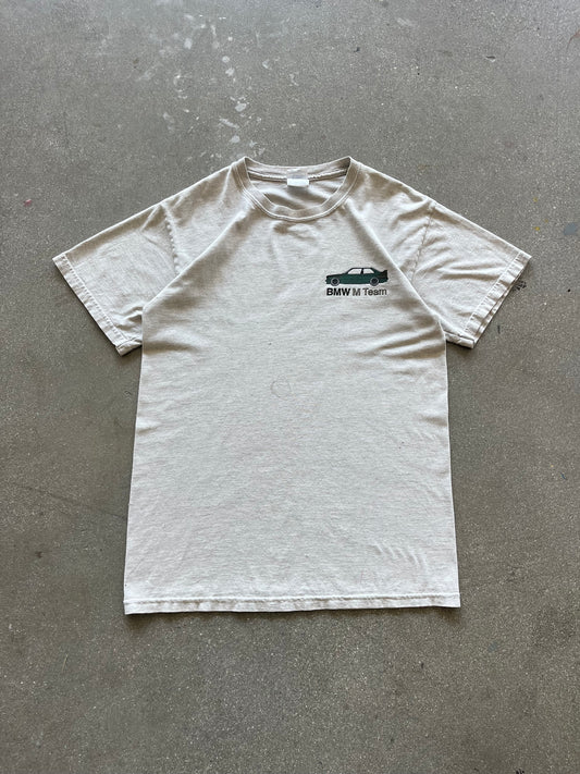 2000’S “BMW M TEAM” TEE - S