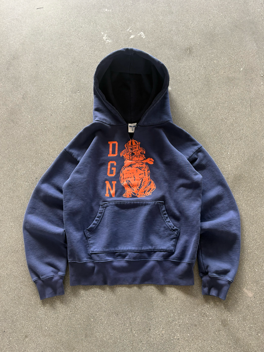 DGN BULLDOG HOODIE