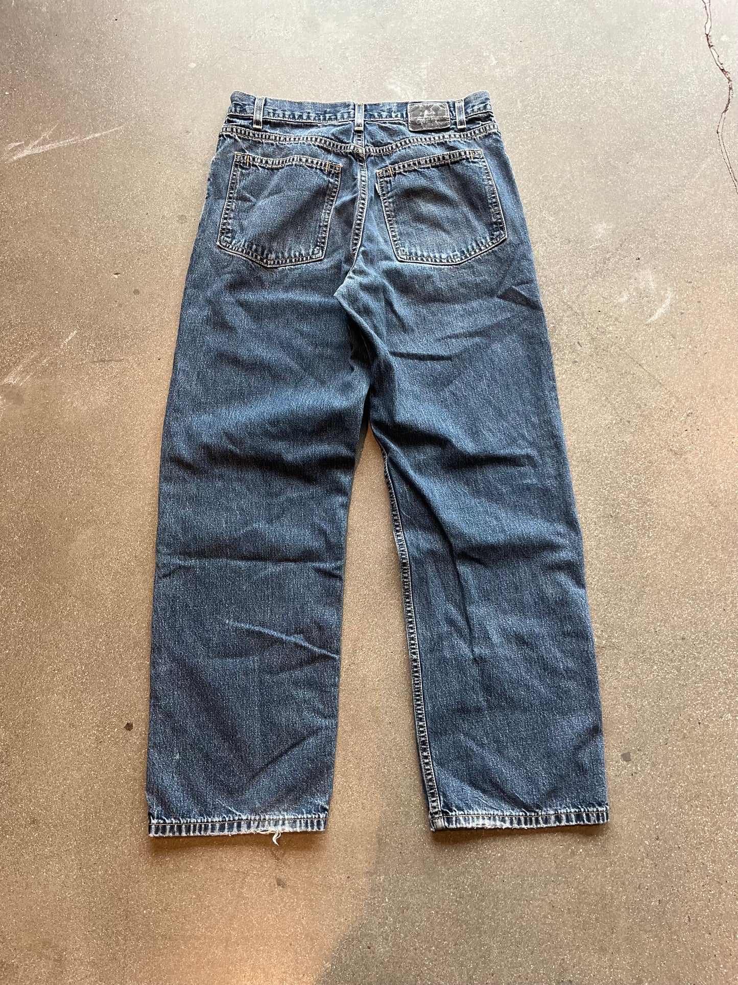 90’S FADED SILVERTAB LEVI’S - 31